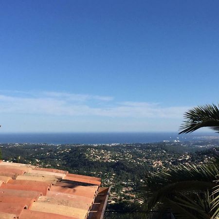 Apartamento Saberic Vence Exterior foto