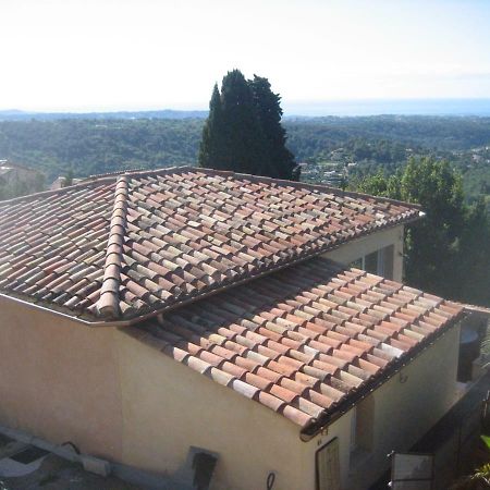 Apartamento Saberic Vence Exterior foto