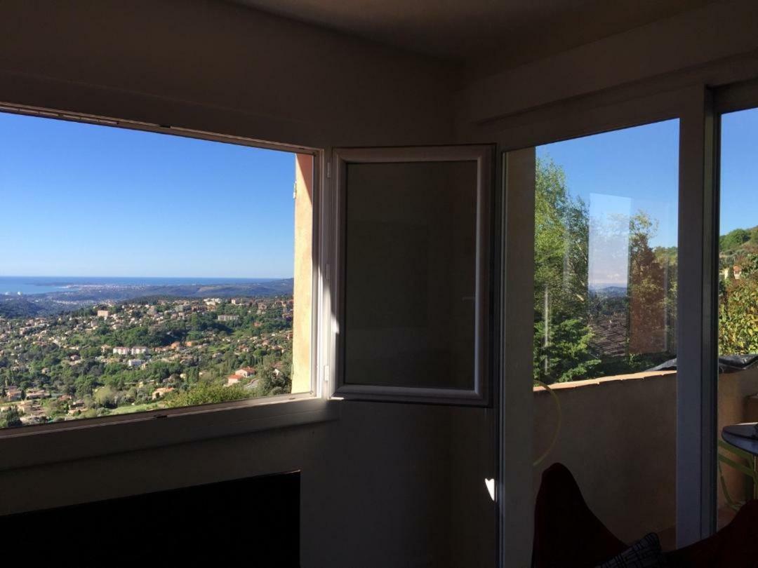 Apartamento Saberic Vence Exterior foto