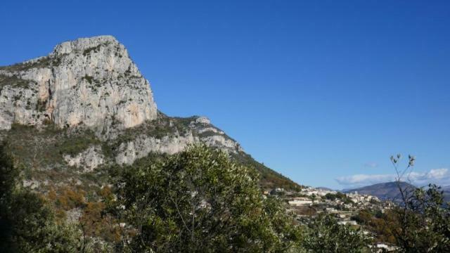 Apartamento Saberic Vence Exterior foto