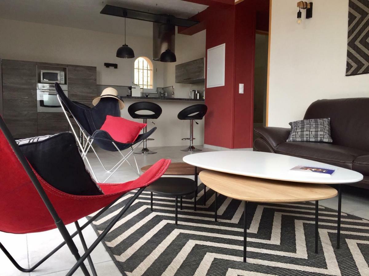 Apartamento Saberic Vence Exterior foto